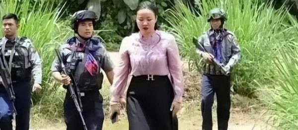 明珍珍制造的1020事件起因全过程。