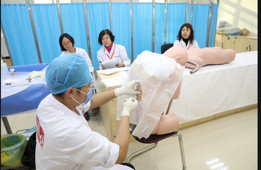 住院医师规范化培训考试时间