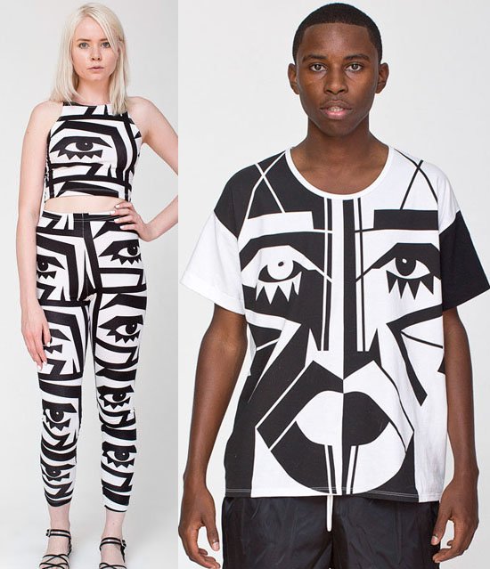 american4的成员介绍