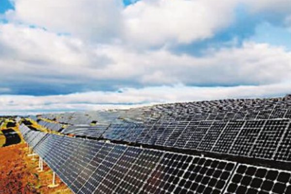 内蒙古太阳能源可开发量占全国的百分之多少