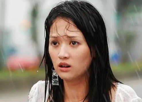 陈乔恩演的电视剧