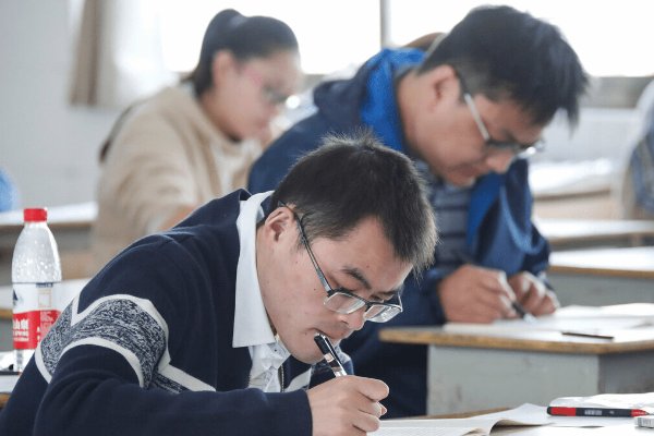 沈阳市人事考试