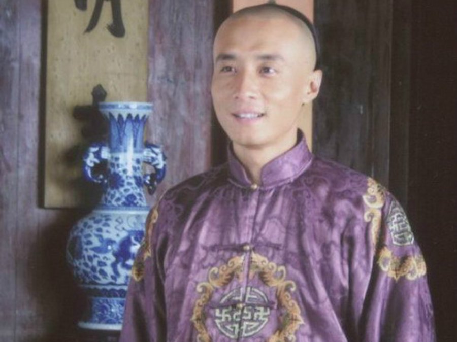 徽州女人每个人的结局