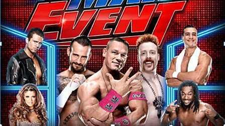 《狂野角斗士》真的是假摔吗？