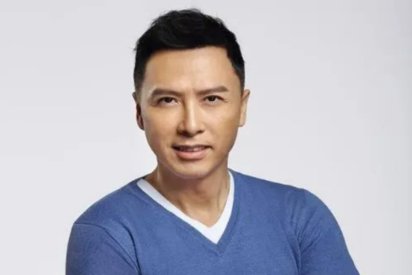 甄子丹演的所有的电影