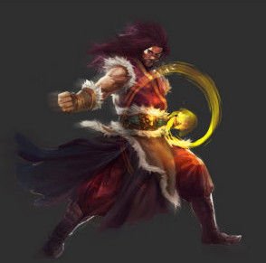 异世之九阴九阳的章节目录