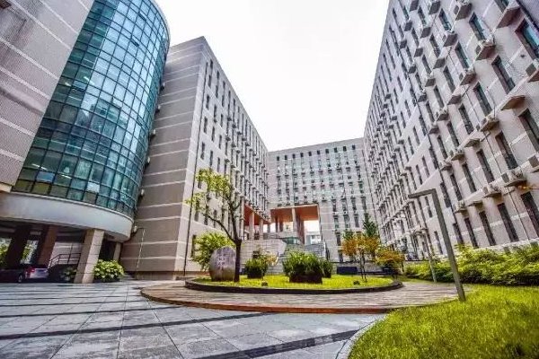 西安一共有几个大学城