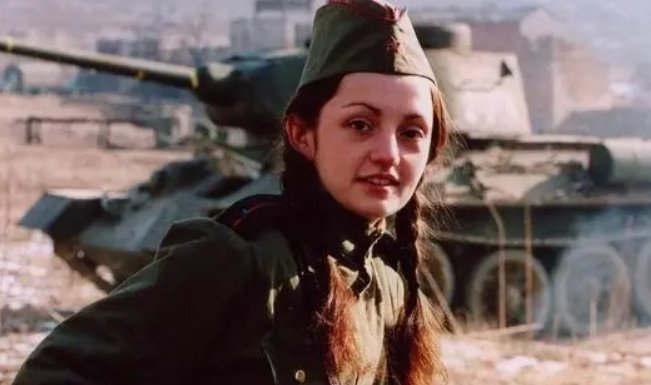 喀秋莎是什么意思？