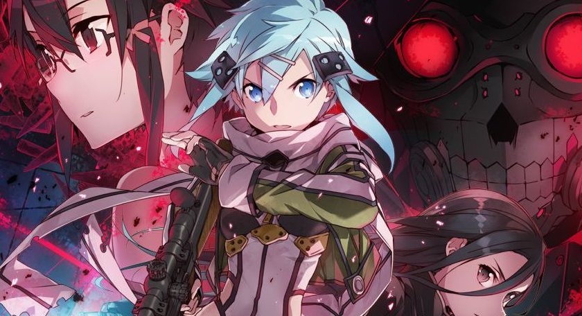 刀剑神域第二季的剧情是什么，（最后的结局是什么）