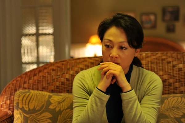 王姬演过的所有电视剧