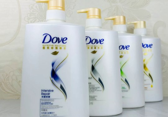 多芬洗发水怎么样？