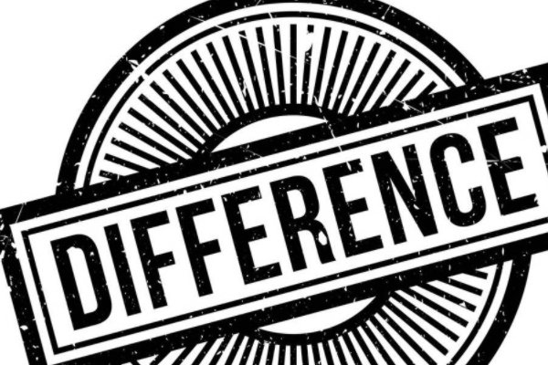 外国人说diff是什么意思？