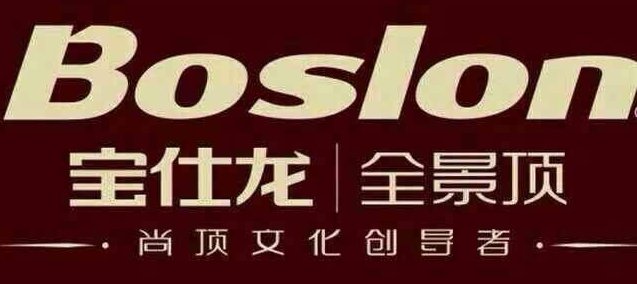 宝仕龙吊顶属于几线品牌