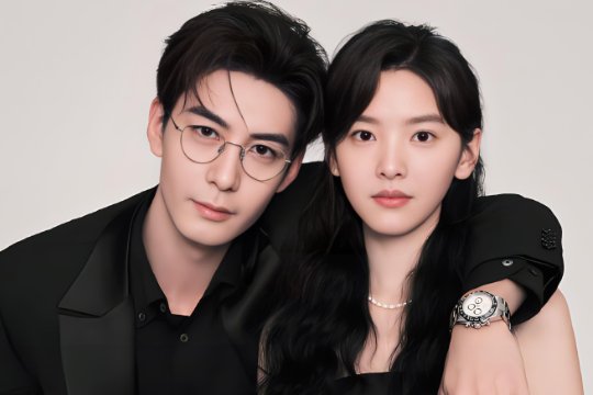 陈星旭说给章若楠的爱情无价