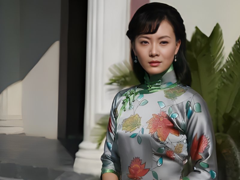 陈数主演的电视剧全部