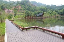 梅州有什么好玩的地方旅游景点?