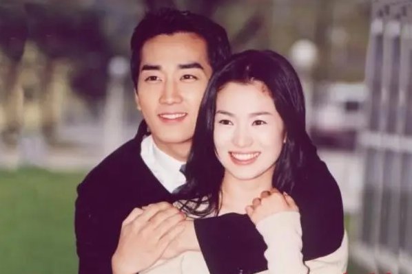 宋承宪主演电视剧