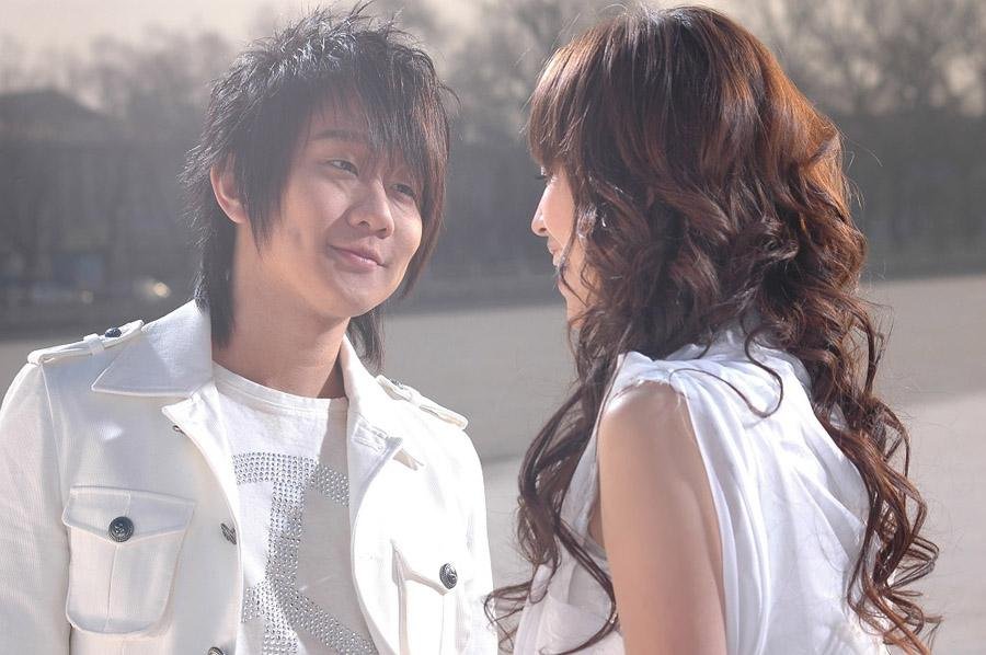 声音很嗲的歌曲