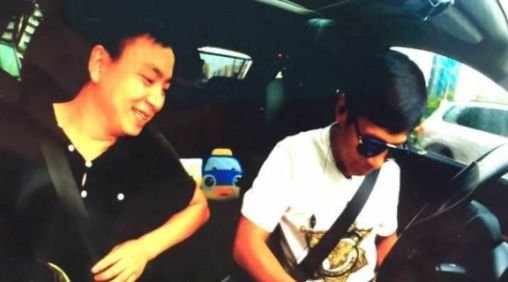 你觉得尖叫吧路人邀请的擅长搞笑的演员是哪位?