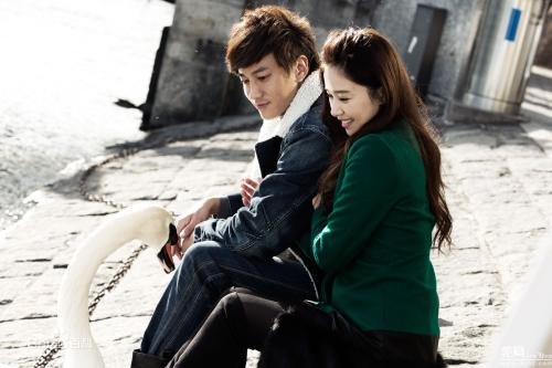 《璀璨人生》的章赫凡结果怎么样了?