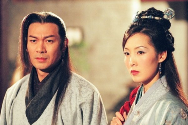 江华演的电视剧有哪些