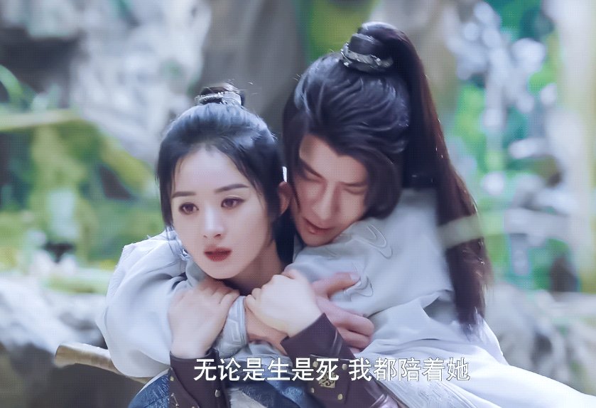 《有翡》在北京卫视播出，对此你怎么看？