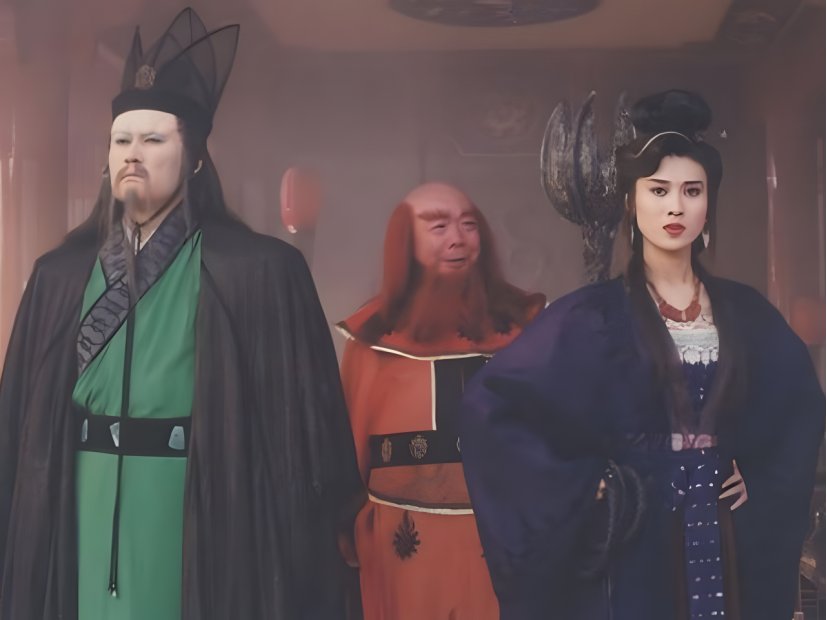 徐锦江演过的全部电影