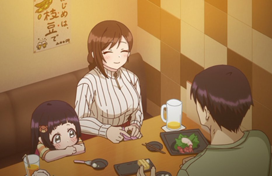 爱唱歌的大姐姐第一季的动漫