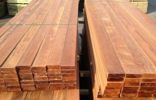 菠萝格木是红木吗 菠萝格木属于什么档次木材