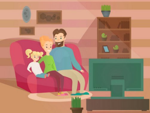 家庭大杂乱经典说说高志远