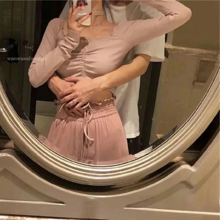 描写床笫之欢的段落