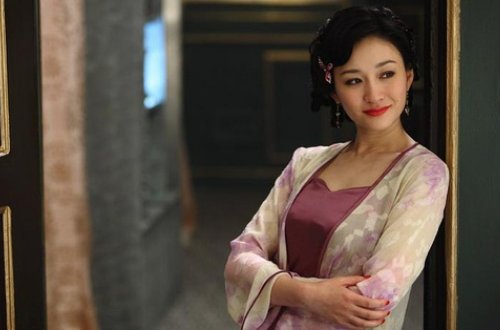 李小冉主演的电视剧全部