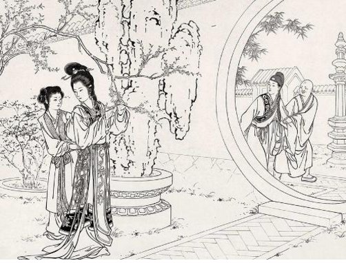 西厢记的内容简介是什么？