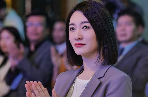 李小冉主演的电视剧全部