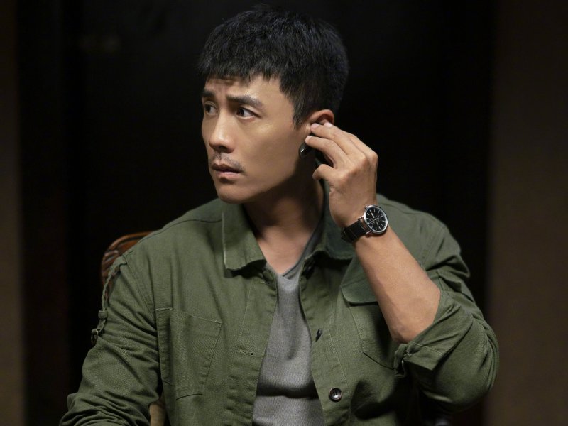 杜淳演过的所有电视剧