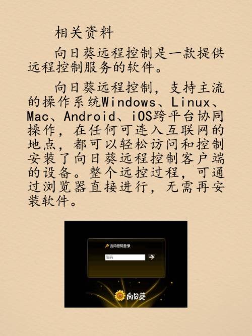 向日葵网页版怎么进