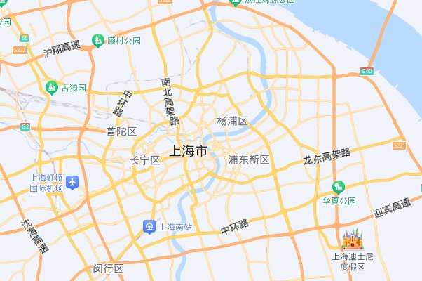 江浙沪皖是指哪些地方