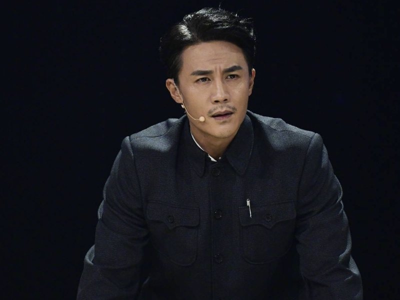 杜淳演过的所有电视剧