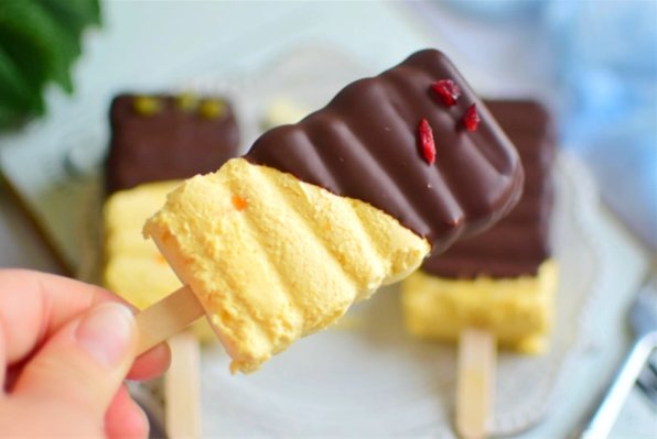 中国最贵的雪糕十大排名