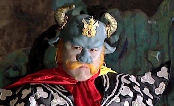 西游记中的三只犀牛精的名称分别是什么？