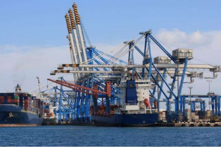 深圳海运货代公司排名