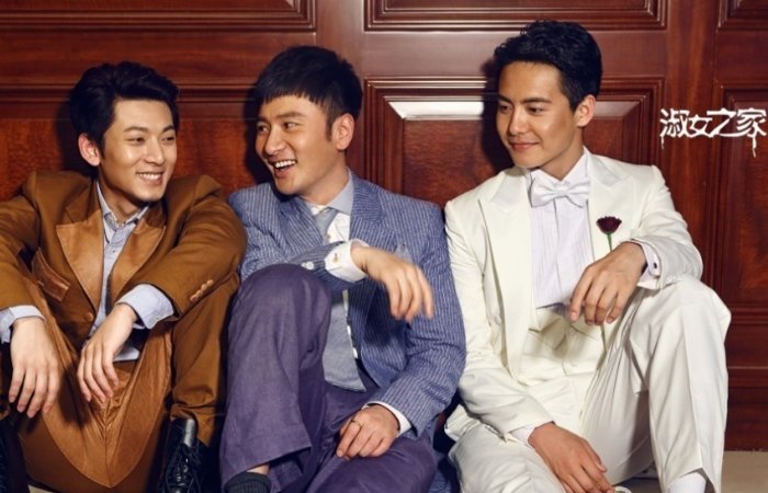 刘恩佑演过的电视剧