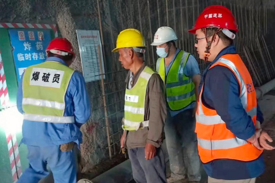 安全员c证考试时间