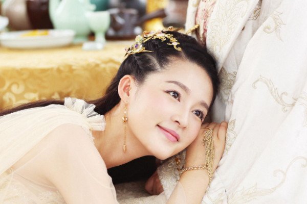 平原公主为什么要在嫁人的第三天自杀，二嫁的老公对她不好吗？