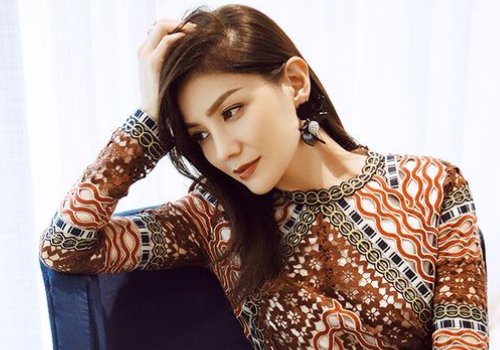 胡可主演的电视剧