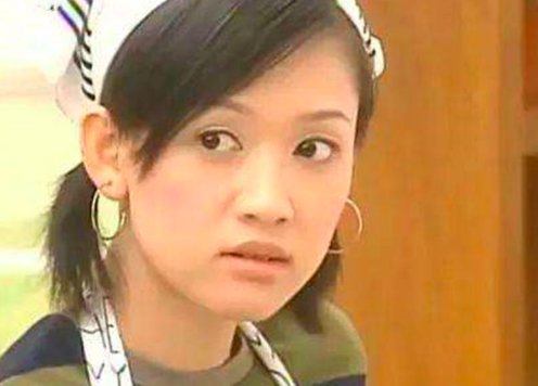 陈乔恩演的电视剧