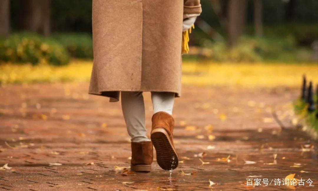 凡是过往,皆为序章的上一句