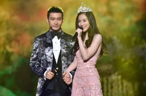 baby与黄晓明上过哪个综艺节目