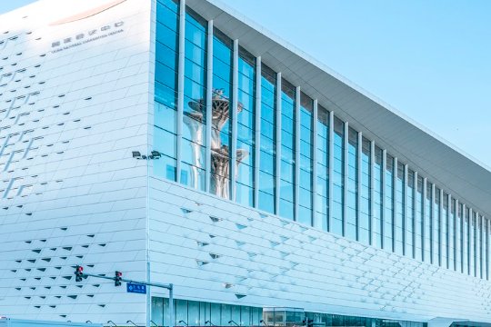 北京国家会议中心位置