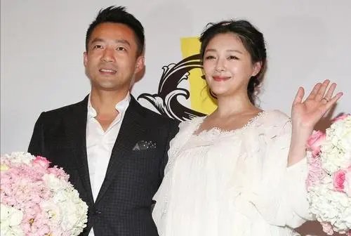 大s第一个丈夫是谁